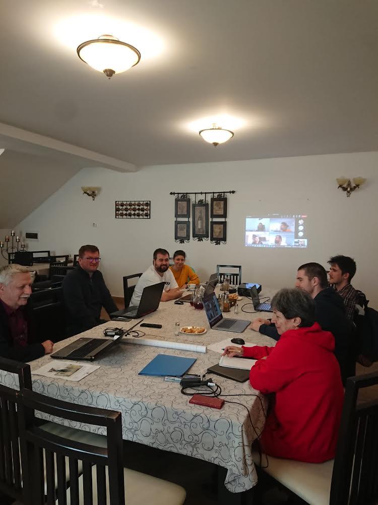 Poza Workshop